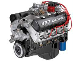 U1683 Engine